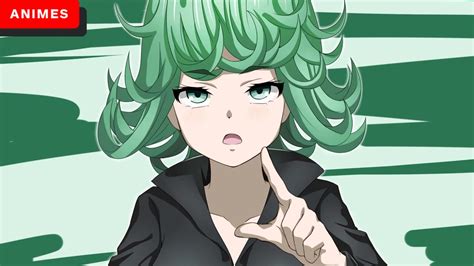 tatsumaki cosplay por|One